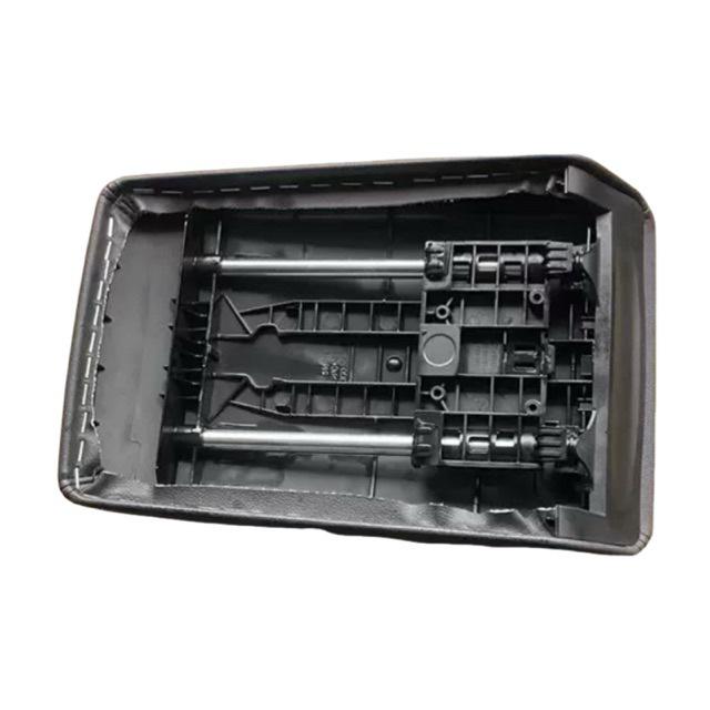 Volkswagen Magotan B8/CC Armlehnenbox Abdeckung: Vorder- und Rückseitenmontage