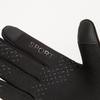 Outdoor sports warm gloves for both men and women, winter cycling, football, anti-slip, windproof, waterproof, touch screen, fleece