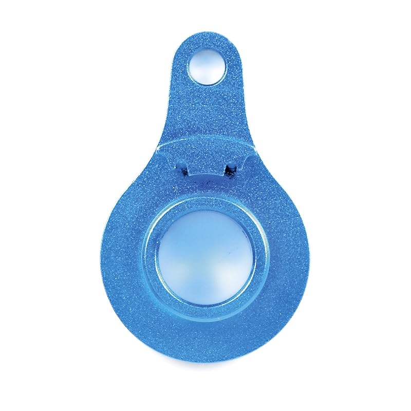 

Tamiya Hop-Up Options OP.1121 Алюмінієва ручка для сервосейвера Hi-Torque (54121)