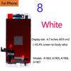 AAA+++ OEM LCD Für iPhone 5 5s 5c 6s 7 8Plus LCD Touchscreen Digitizer Baugruppe Für iPhone 6 6sPlus 7 8 Display