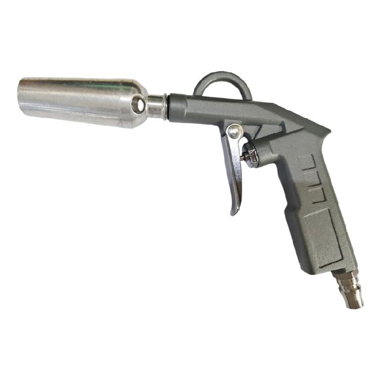 

Air Blow Guns High Flow Air Blower Guns for Compressor Dust Removal Tool for Car Cleaning Computer Cleaning 1