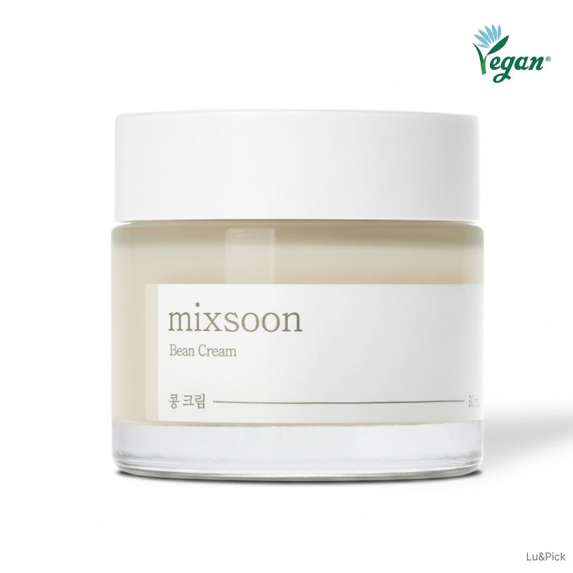 mixoon Фасолевый крем 50 мл (+Бесплатный подарок)