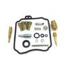 2 Set Carburetor Repair Kit Float Diaphragm For Yamaha XVS650 V Star 650 1998-16