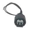 Intake Air Charge Temperature Sensor Connector Fits Acura Honda 2001-2009