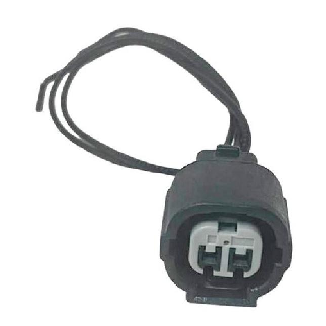 Intake Air Charge Temperature Sensor Connector Fits Acura Honda 2001-2009