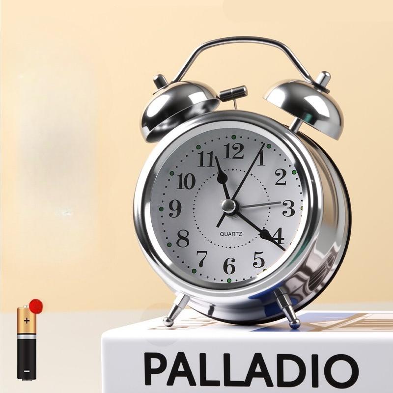 

Умный маленький будильник для студентов, чтобы использовать его как специальный артефакт для пробуждения, чтобы мощно будить детей, мальчиков и девочек, часы