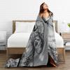 Damiano David Blanket Quality Super Soft Bedding Throws Winter Kids Home Decor Fluffy Bedspread