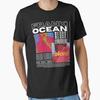 Frank Ocean Blonde Album Music Essential T-Shirt