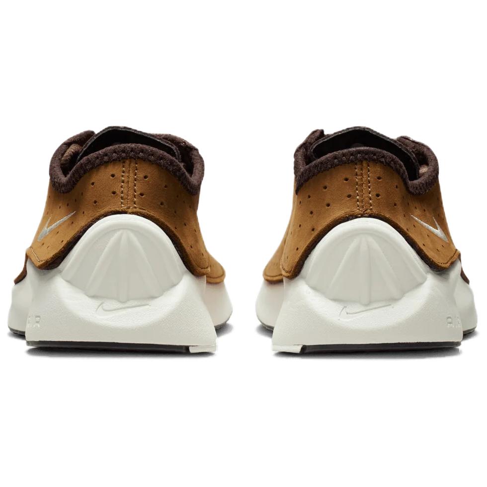Nike Air Superfly Light Britská hnědá Barokní hnědá Dámské tenisky Černá Světle kostní HQ7955-201