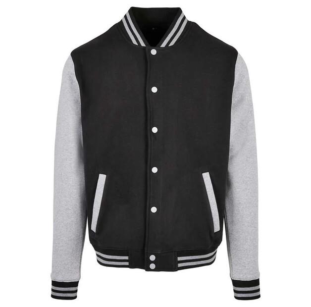 

Build Your Brand Basic College куртка 2XL