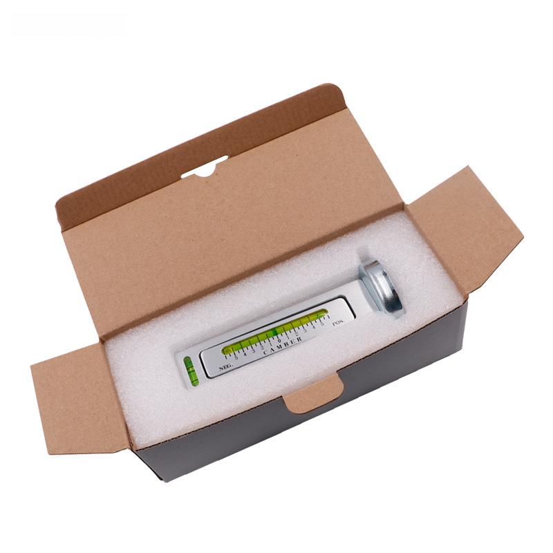 Instrument Magnetic de Ajustare a Camberului: Ecartament pentru alinierea roților