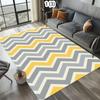 Exquisite Patterned Carpet Decorative Style Suitable for Living Room Carpet Sofa Door Bedroom Carpet Outdoor Home Carpet Decor