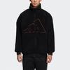 Adidas ALLOVER PRINT Jacket Men's Multicolor (Unisex) Jackets GT6478