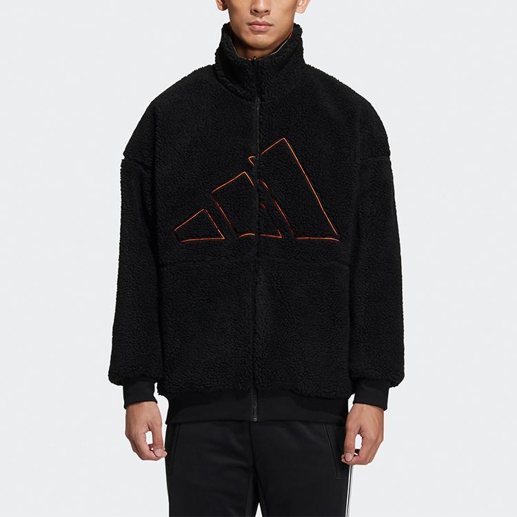 Adidas ALLOVER PRINT Jacket Men's Multicolor (Unisex) Jackets GT6478