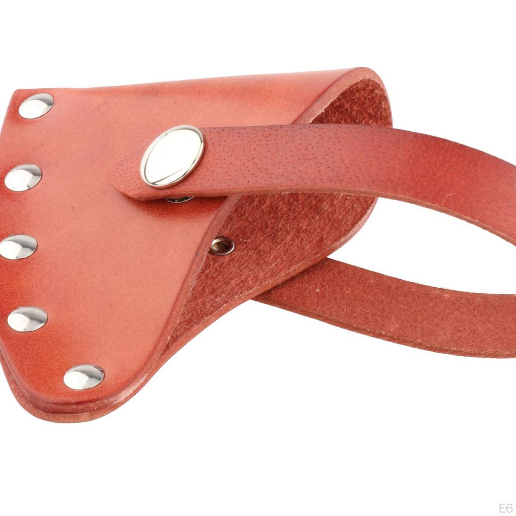Cover Hatchet Head Sheath Case Camping