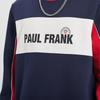 Paul Frank Men's Casual Crewneck Sweatshirt