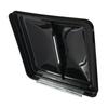 14 Inch Vent Cover Replacement Vent Lid Provide Efficient Airflows & Easy Installation Suitable for RVs Campers Trailers
