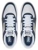 Кроссовки Puma CA Pro Classic white/club navy/puma team gold