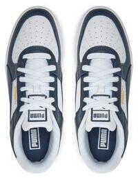 Кроссовки Puma CA Pro Classic white/club navy/puma team gold