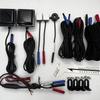 BSD Lane Change Assist and Blind Spot Monitoring System for All Models