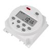 Programmable Programmer Rechargeable Battery CN101A Timer Switch Digital Timer Time Relay