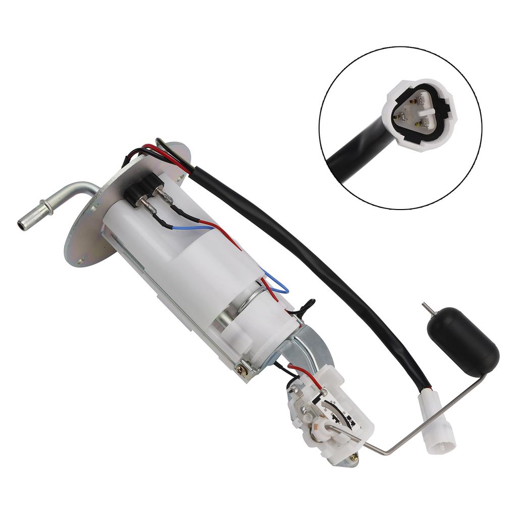 Fuel Pump Assy Replacement 15100-37H00 For Suzuki Gsxr Gsx-R 600 750 2008-2009