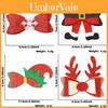 Accesorii de petrecere – Decorațiuni de Crăciun