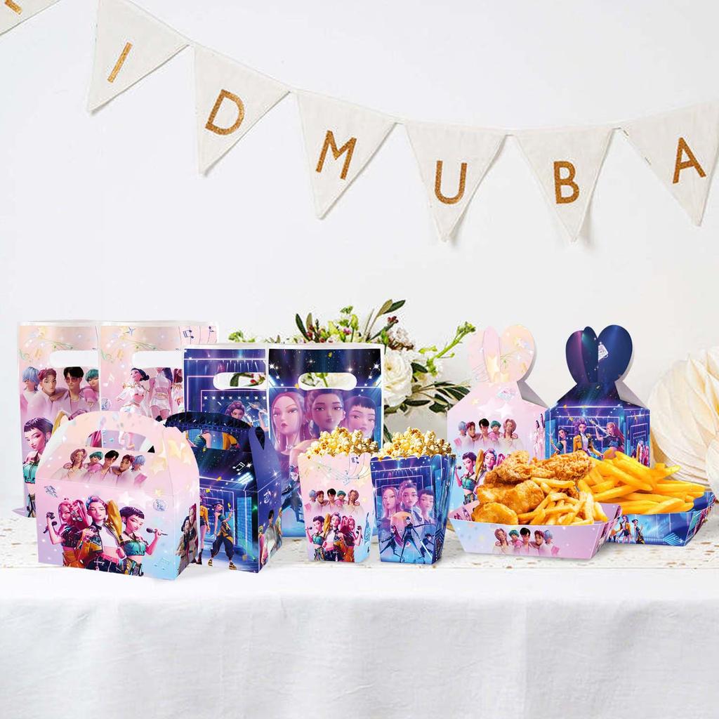 Birthday Theme Party Decoration