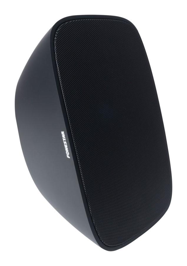 Fonestar Sonora-4N - Wodoodporny (Ip-66) Głośnik Instalacyjny, Czarny