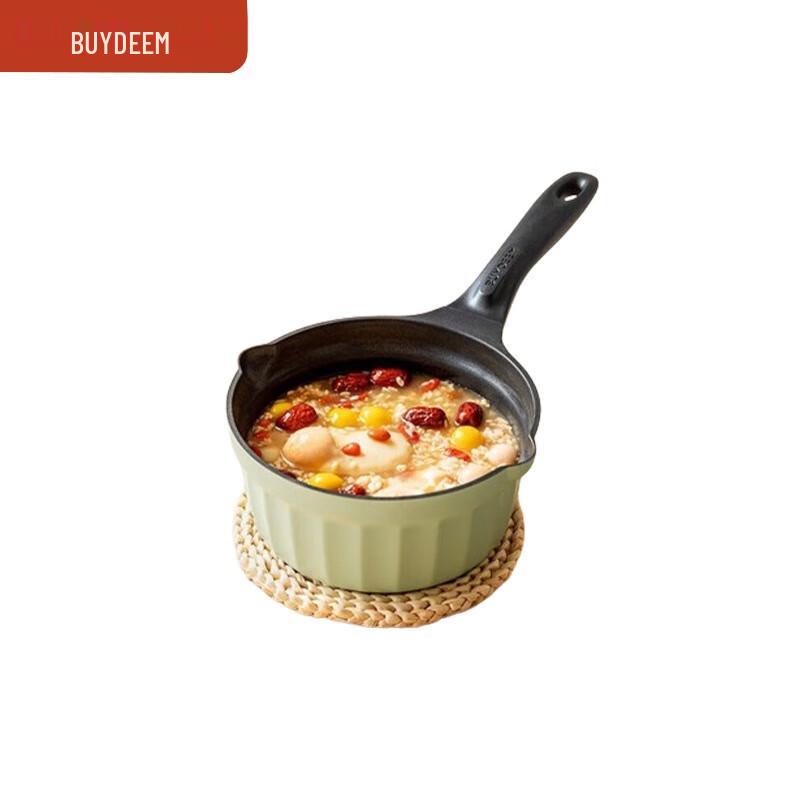 Buydeem 18cm Non-Stick Milk Pot