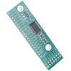 16 Bit IO Extension Module I2C Interface Input Output Expansion Board  Computer