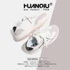 Global German Training Shoes Women's KMXFX80282 Summer New Shoes Women's Popular Shoes Flat Baseplate Shoes Sports Shoes Women