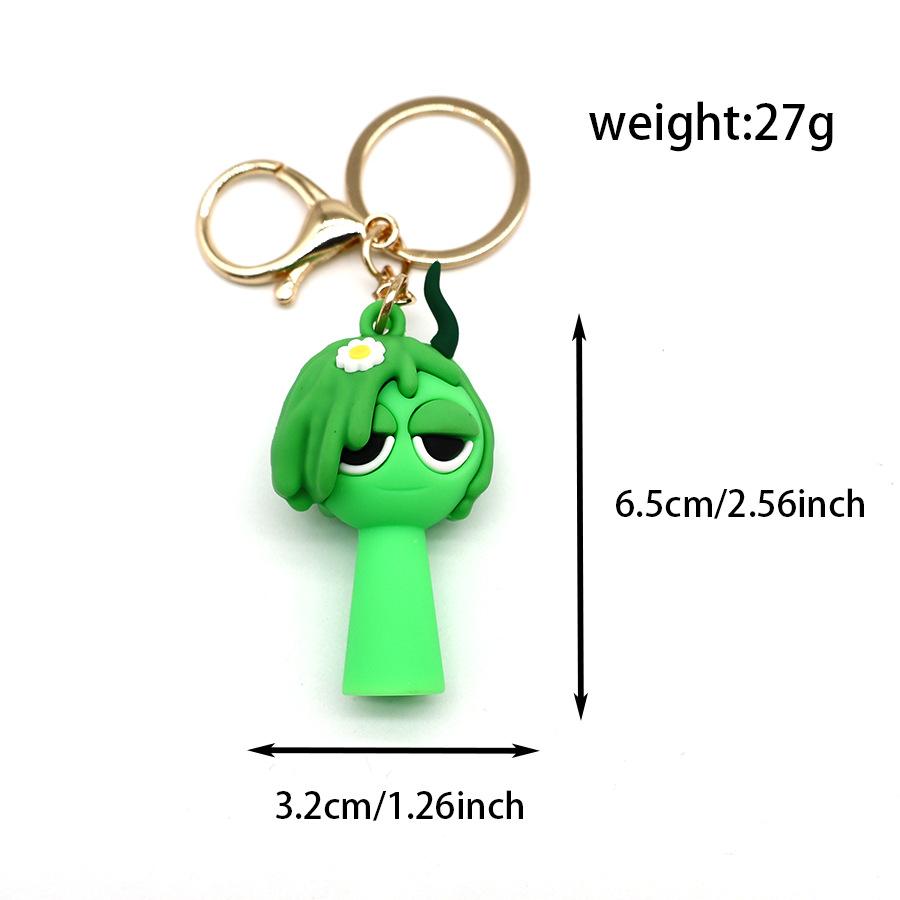 Brelok Rhythm Box Sprunki Ręcznie robiony Wisiorek Lalka Model Peryferyjny do Gry Brelok Wisząca Biżuteria Rhythm Box Ręcznie robiony