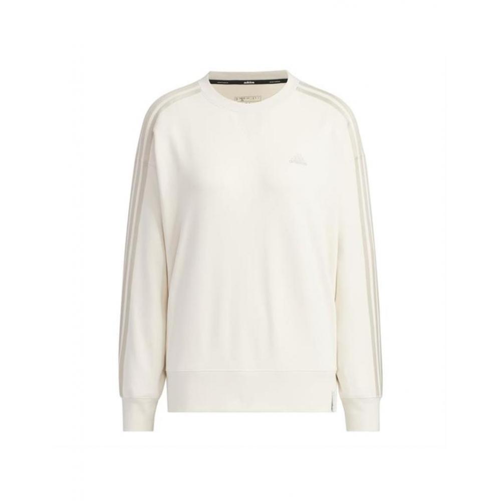 

Толстовка Adidas Essentials 3s French Terry Crew Jf1413 AM