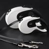 Pet Automatic Retractable Dog Leash, Retractable Pet Supplies, Reflective Dog Walking Leash