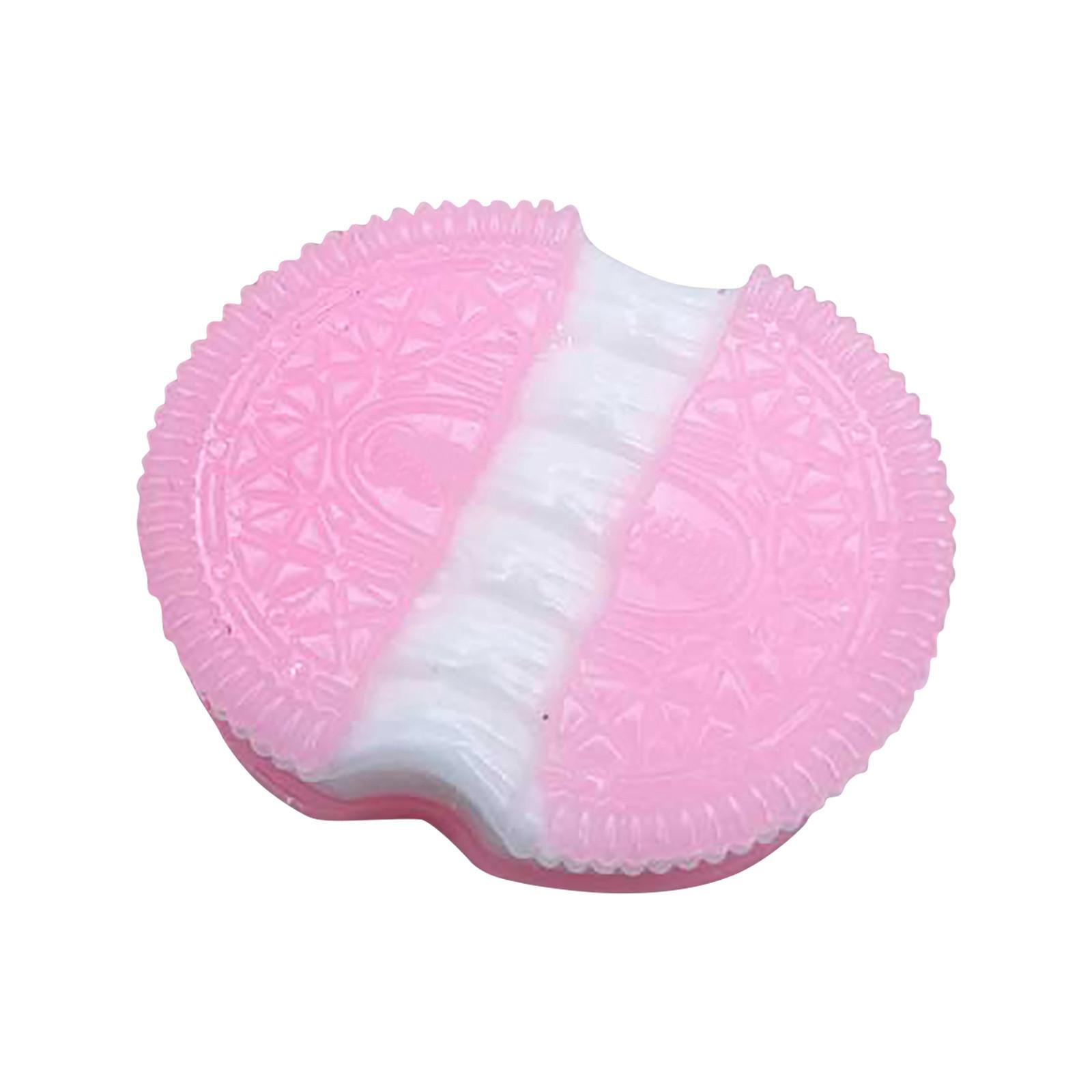 

Pinch Happy Mud Texture Игрушка для снятия стресса для девочек Игрушка для снятия стресса Pinch Stress Relief One Size