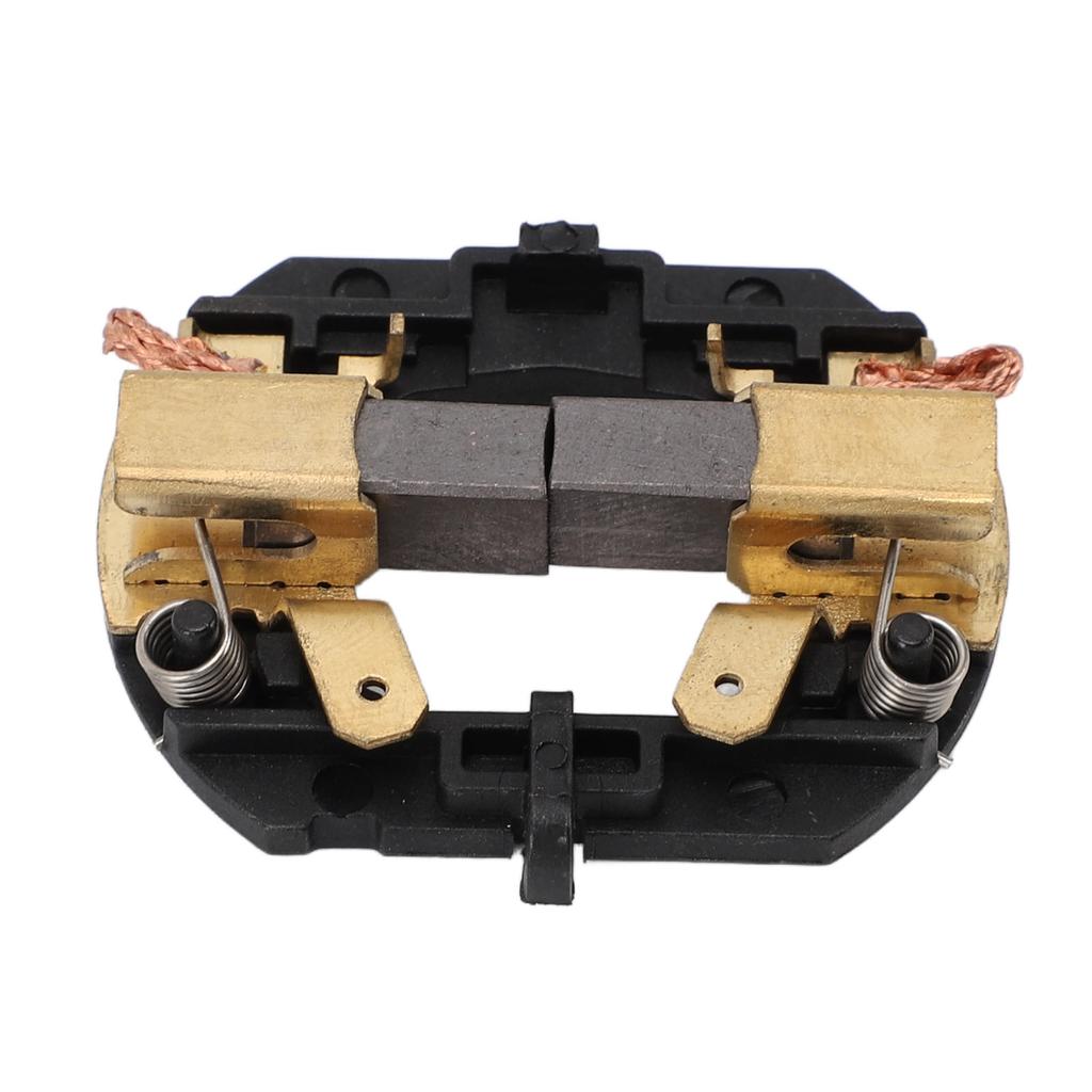 Sestava držáku uhlíků N109433 N268145 Držák uhlíků elektrického nářadí s uhlíky pro