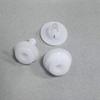 10pcs For Chrysler 300C Grand Voager Dodge Ram Door Panel Interior Trim Panel Lining Clip Buckle