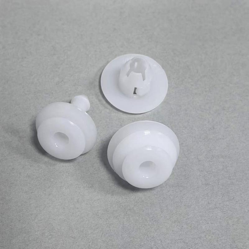 10pcs For Chrysler 300C Grand Voager Dodge Ram Door Panel Interior Trim Panel Lining Clip Buckle