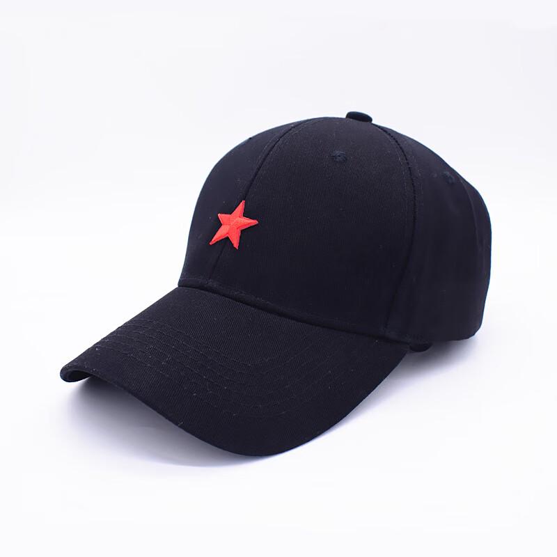 Пятизвездочная бейсболка Zhugang с большим козырьком