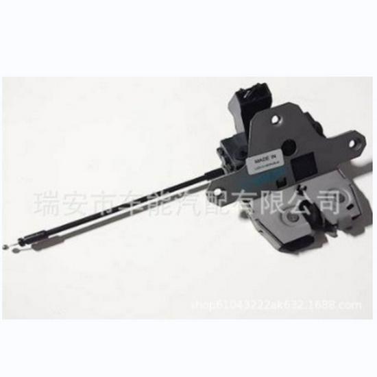 

Volvo Trunk Lock Replacement - 31440492-XX Volvo