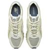 AURALEE X New Balance 204L Cream Unisex Sneakers Black U204L7YU