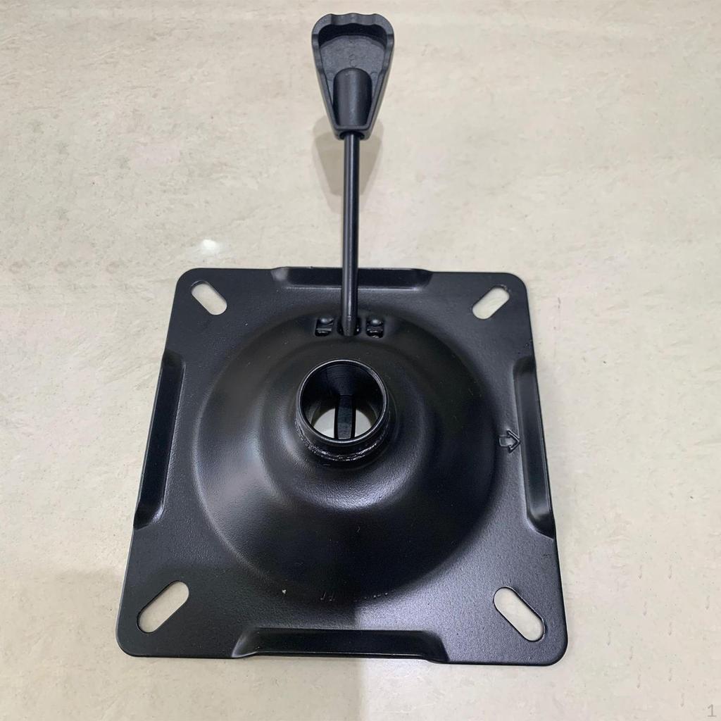 Scaun de birou Mecanism de control al înclinării Pârghiei de ridicare Mâner Fier îngroșat Baza Greută pentru bar