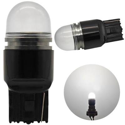2 pcs W21W ampoule LED 7440 12V CANBUS 900lm blanc Off- Road