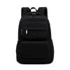 Women's Backpack Student Schoolbag Nylon Computer Bag Large Capacity Backpack