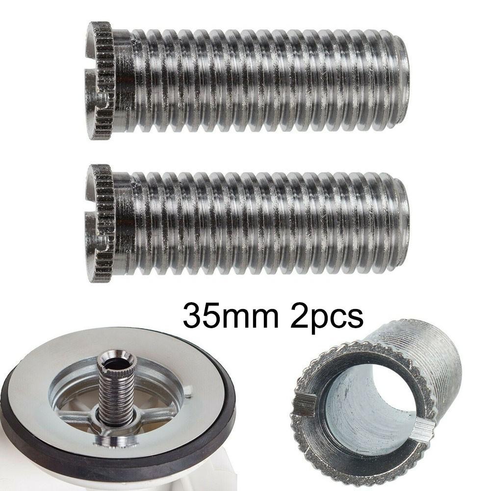 Strainer Kitchen Fixtures Supplies Threaded Waste 1/2/5pcs