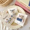 1pc Cartoon Dog Children's Hair Clips Girls Cute Barrettes Hairpins Hairgrips BB Clips Fashion Hair Accessories Kids Headwear