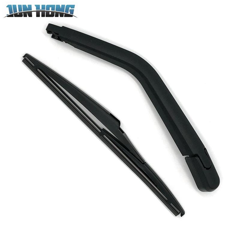 Great Wall Coolcar Rear Window Wiper Assembly & Cover Set