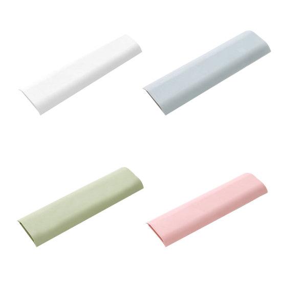 Portable Wall Cable Mount Clip Line Wires Hidden Fixed Holder Home Organizer