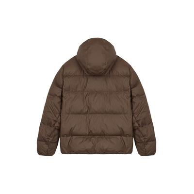 Chaquetas y abrigos – Abrigos y parkas